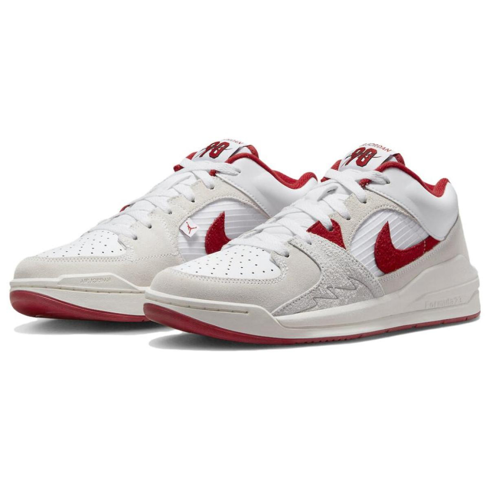 Jordan Stadium 90