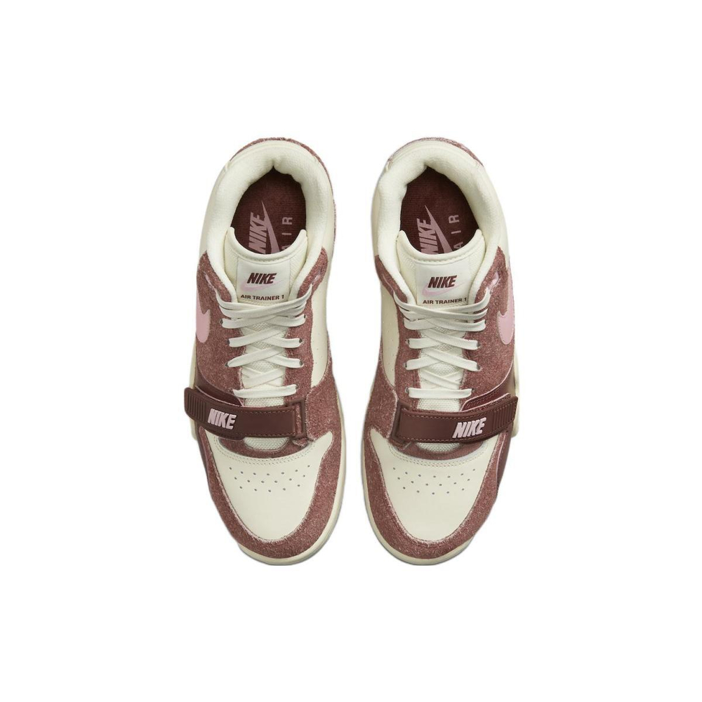 Nike Air Trainer 1 "Soft Pink and Coconut Milk"
