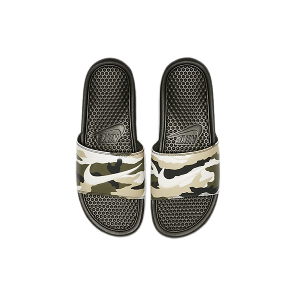 Nike Benassi dji