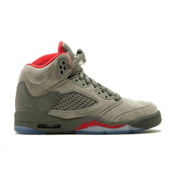 Jordan Air Jordan 5 Retro P51 Camo