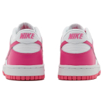 Nike Dunk "Laser Fuchsia"
