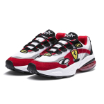 Ferrari x PUMA CELL Cell Venom 'White'