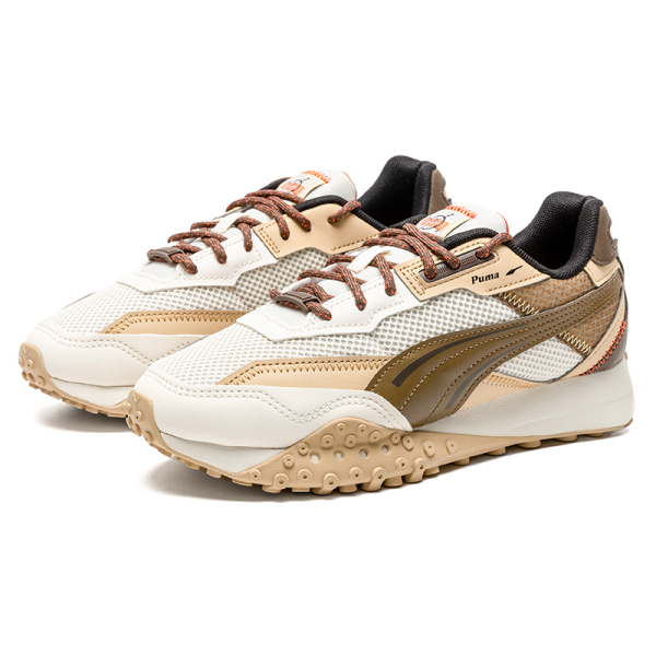 PUMA Wild Rider