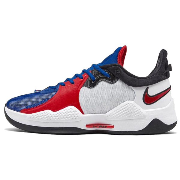 Nike PG 5 "Clippers" 5