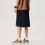 SandKnit Blackpig