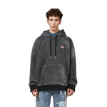 DIESEL FW22 OVAL-D Logo