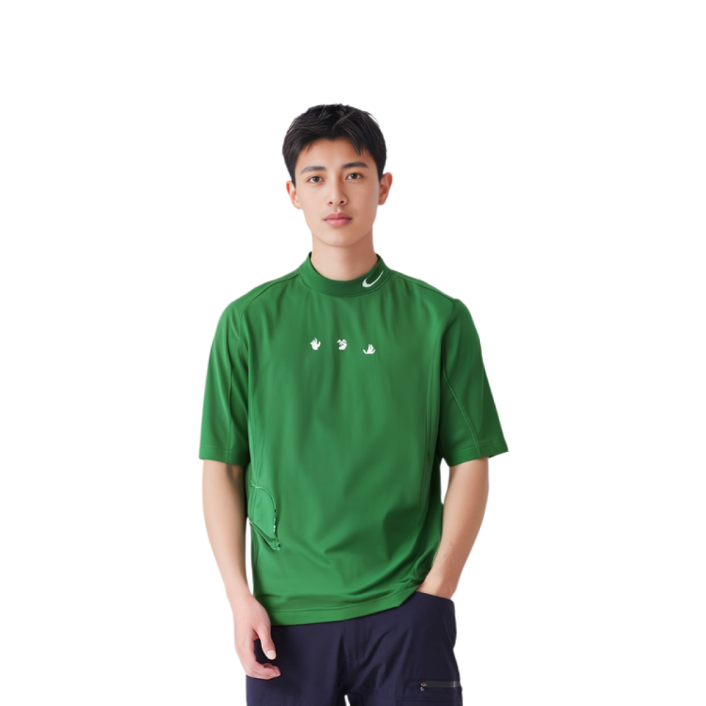 Nike x Off-White Logo T