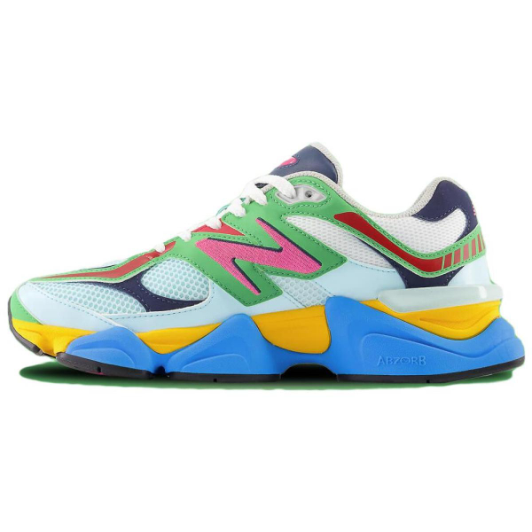 New Balance NB 9060 "Multi Color"
