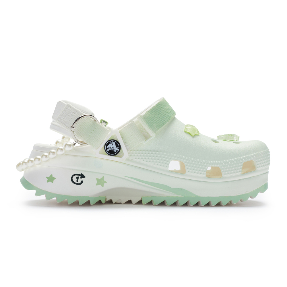 【 】 Crocs 811 520