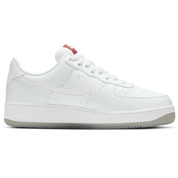 Nike Air Force 1 "I Believe Daruma"