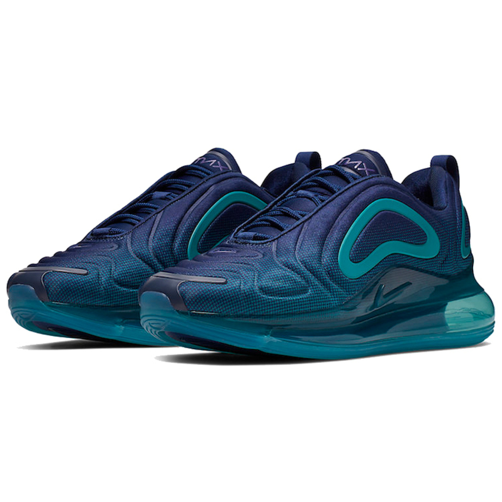 Nike Air Max 720 Nightshade Logo