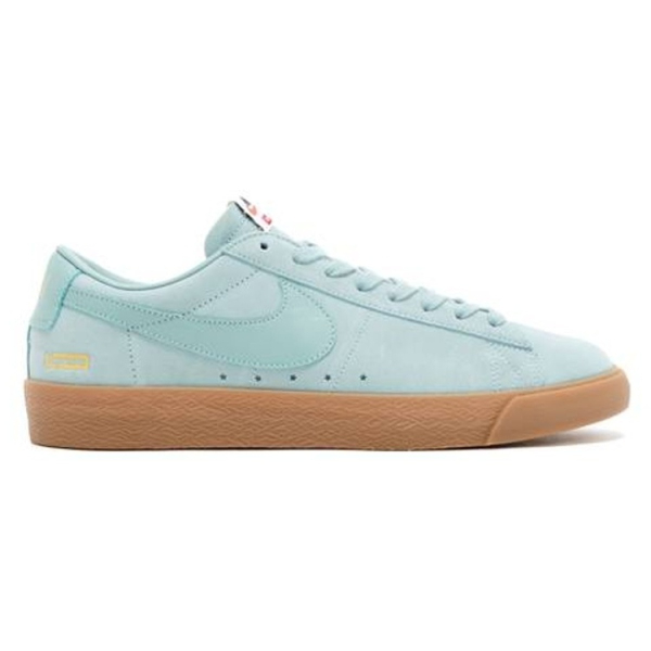 Supreme x Nike Blazer GT