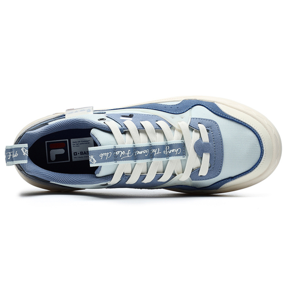 FILA FUSION BANK