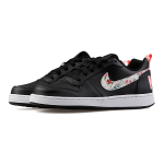 Nike Court Borough swoosh