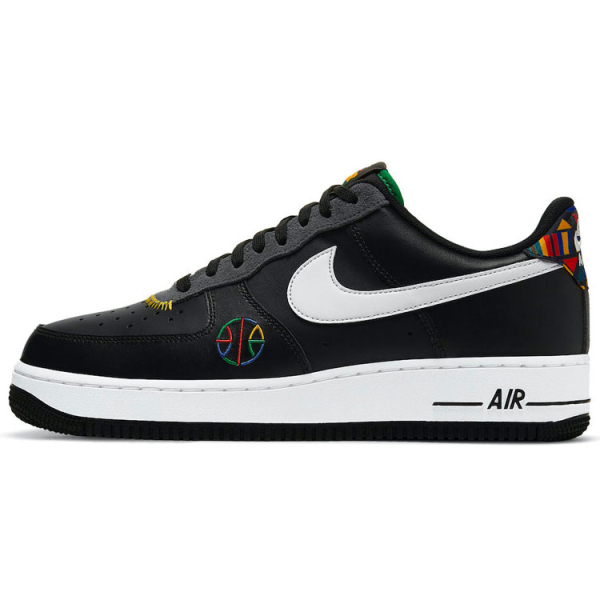 Nike Air Force 1 Live Together, Play Together