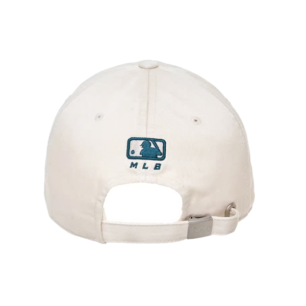 MLB Logo