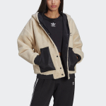 Adidas originals Sherpa Jacket