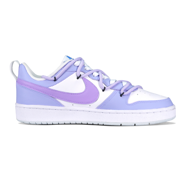 【 】 Nike Court Borough Low 2 GS