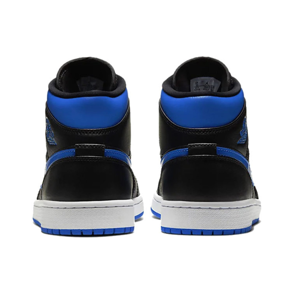 Jordan Air Jordan 1 Mid “Royal”