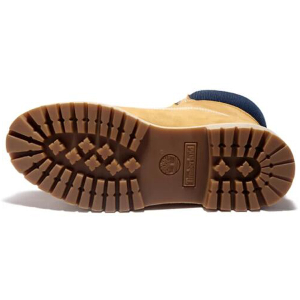 Timberland 6 Inch