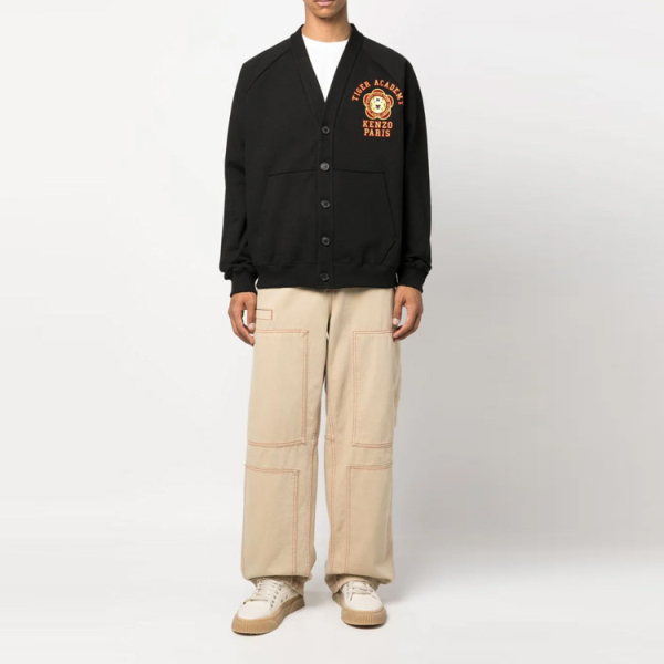 KENZO FW23 Logo V