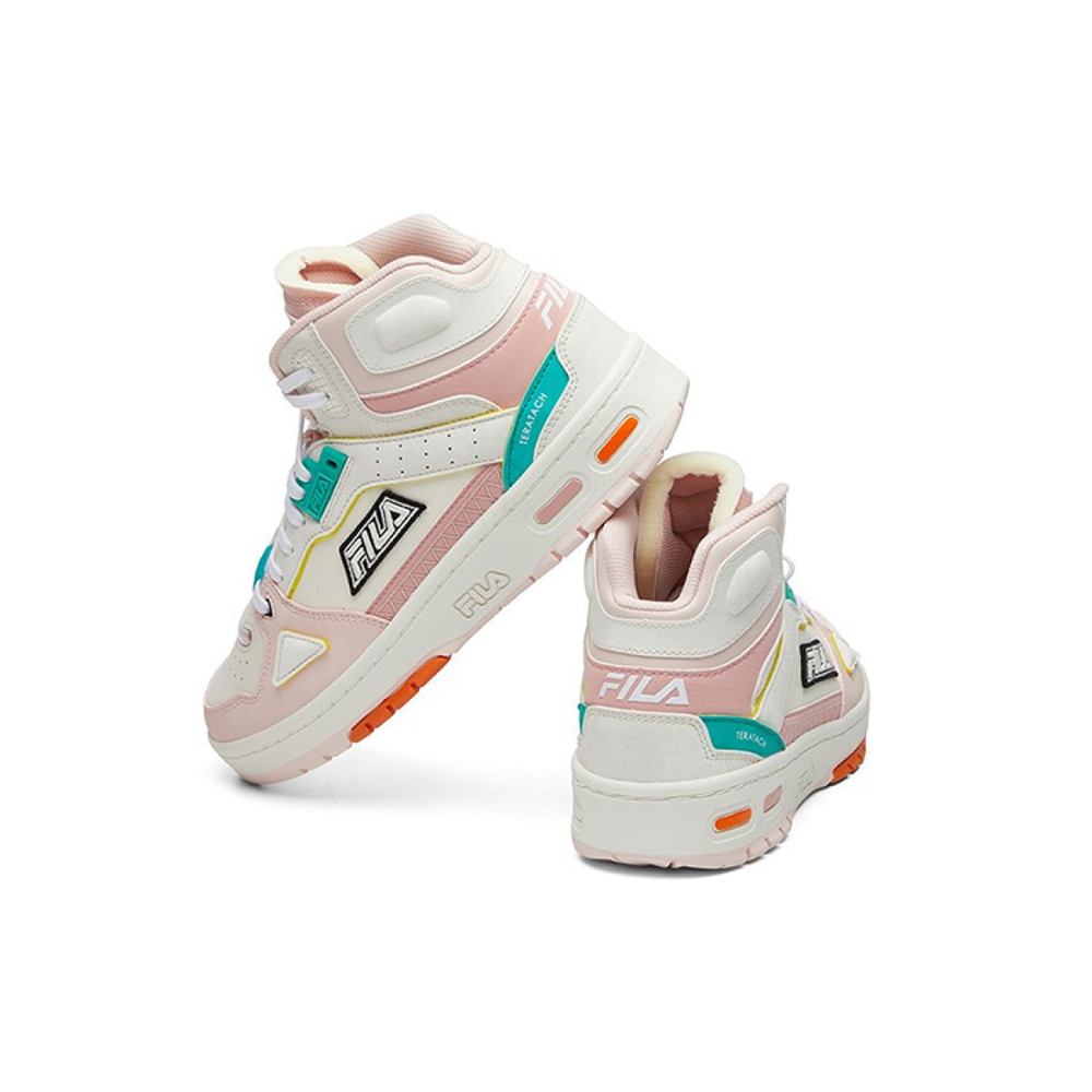 FILA FUSION Heritage