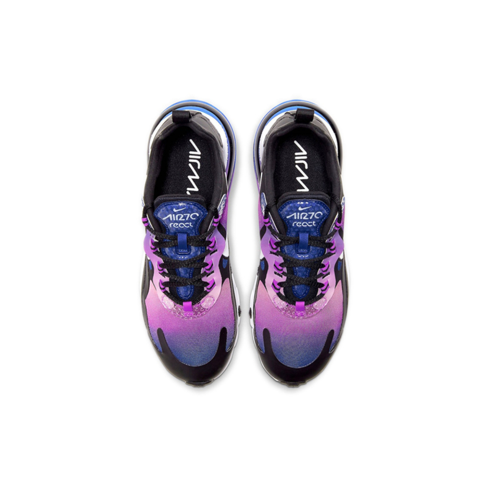 Nike Air Max 270 React SE Magic Flamingo