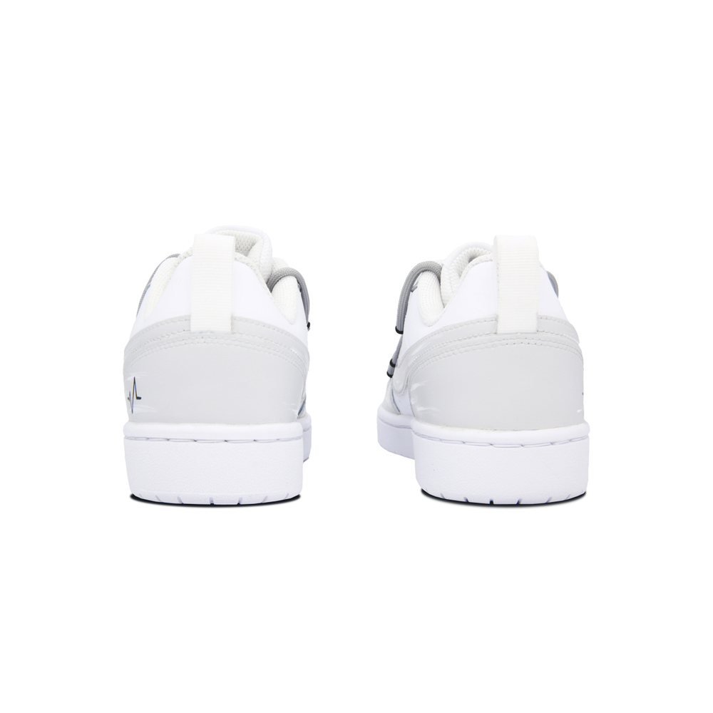 【 】 Nike Court Borough Low 2 GS