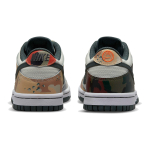 Nike Dunk SE "Sail Multi-Camo"