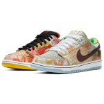 Nike Dunk SB QS "Street Hawker"