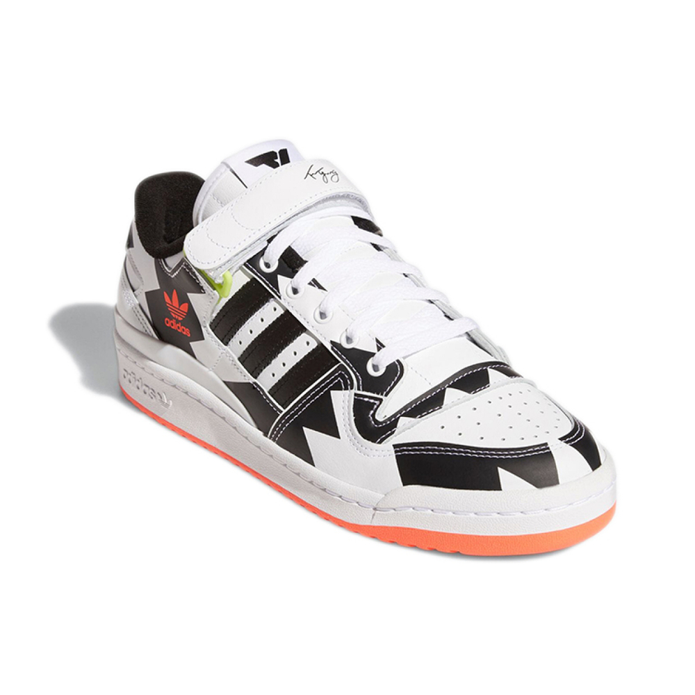 Adidas originals FORUM Low Trae Young