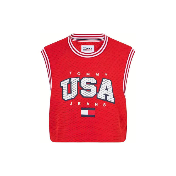 Tommy Hilfiger T