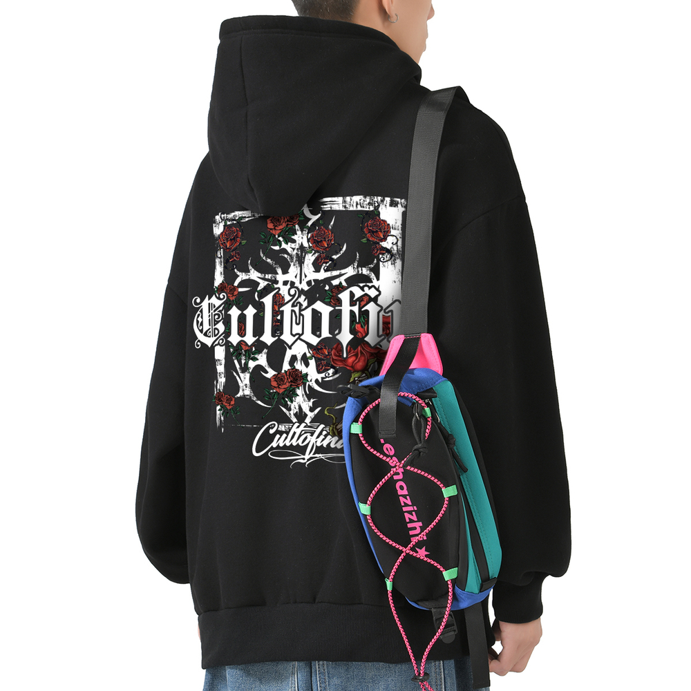 CULT OF INDIVIDUALITY