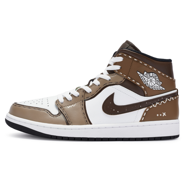 【 】 Jordan Air Jordan 1 Mid 811