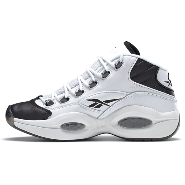 Reebok Question Mid "Why Not Us?"