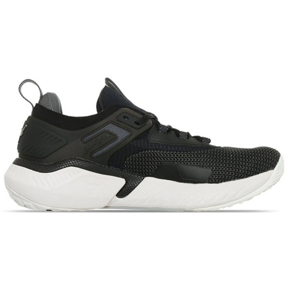 Under Armour Project Rock 4