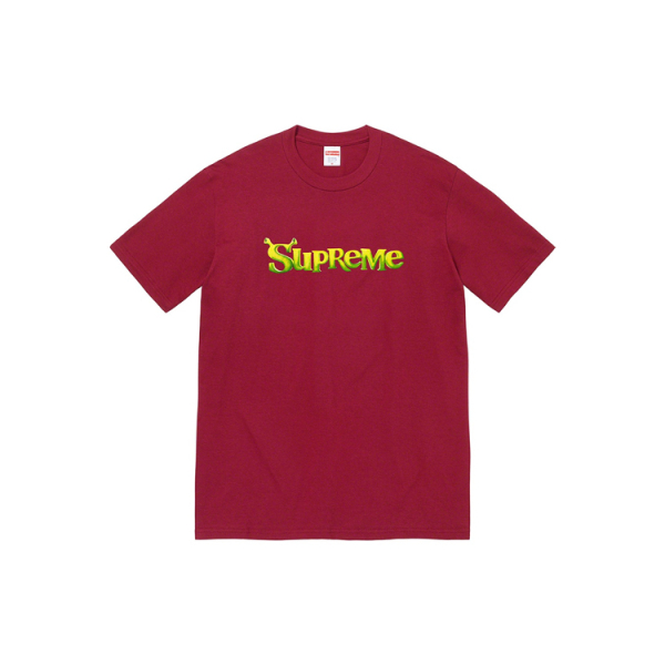 Supreme Week 1 Shrek Tee T