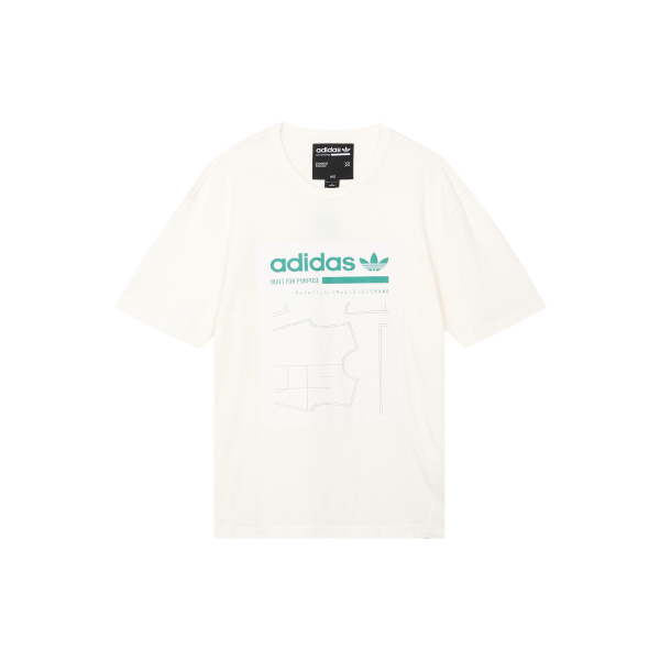 Adidas originals Graphic Tee Logo T