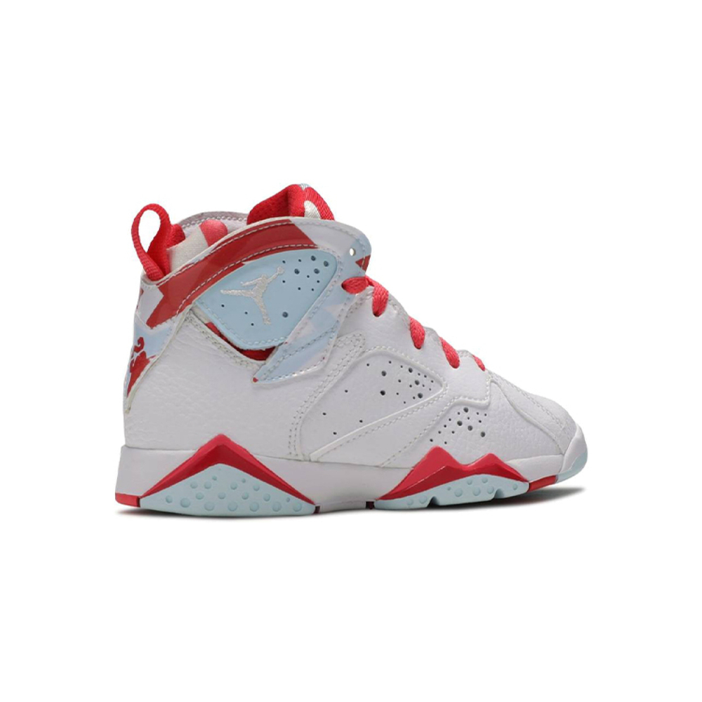 BP Air Jordan 7 Retro "Topaz Mist"