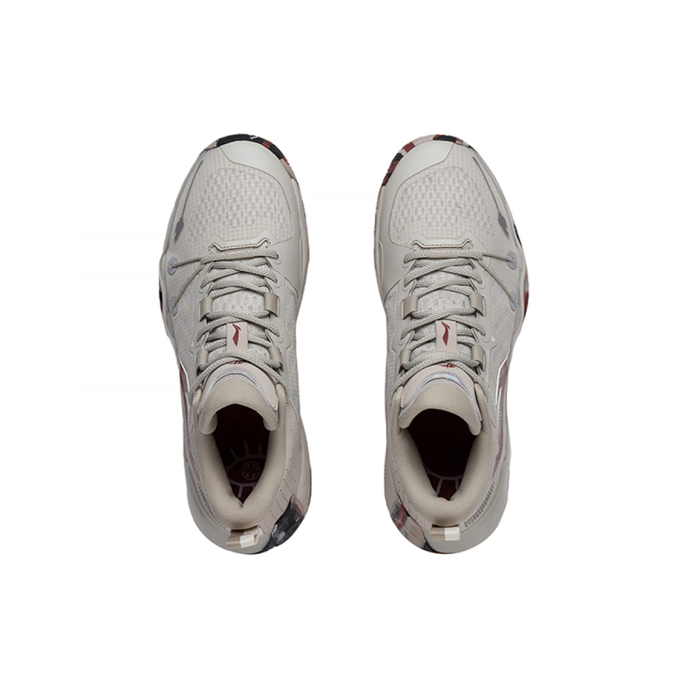 LiNing 2 Low TPU