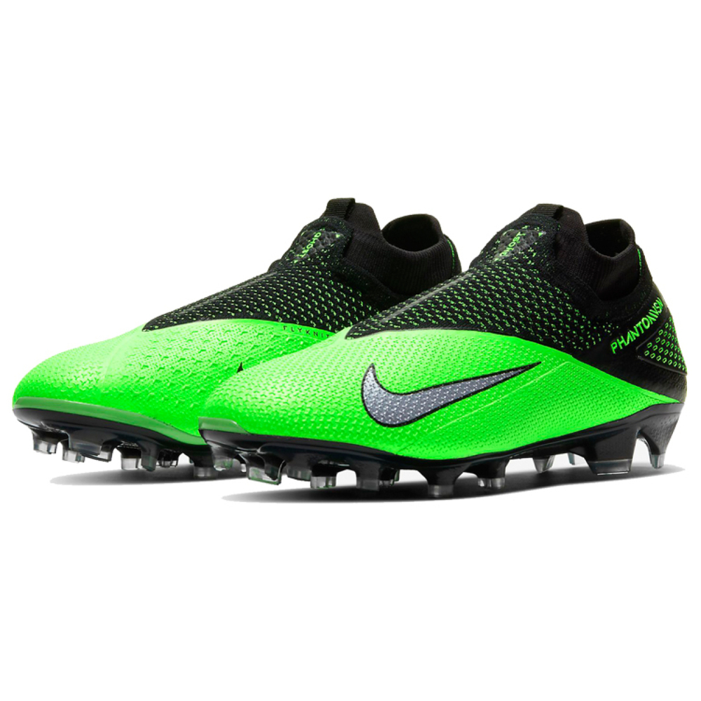 Nike Phantom Vision VSN 2 Elite DF FG