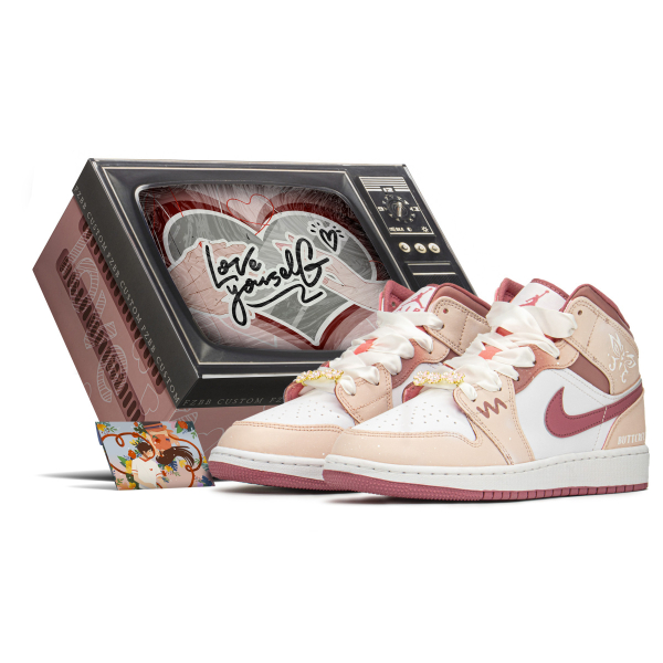 【 】 Jordan Air Jordan 1 FZBB GS