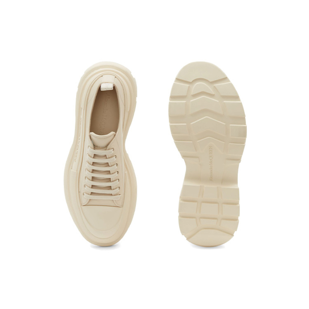 Alexander McQueen Tread Slick