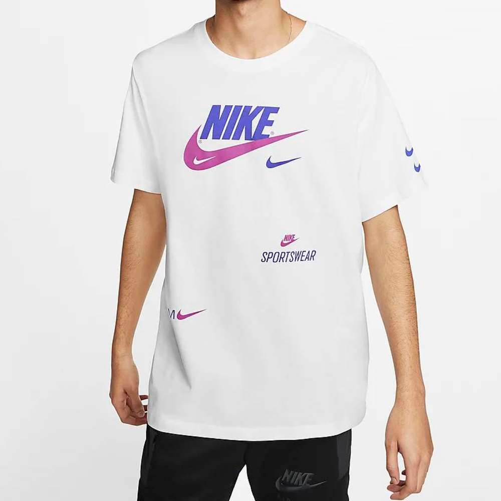 Nike T