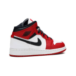 Jordan Air Jordan 1 Mid “Gym Red”