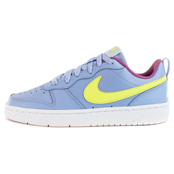 Nike Court Borough Low 2