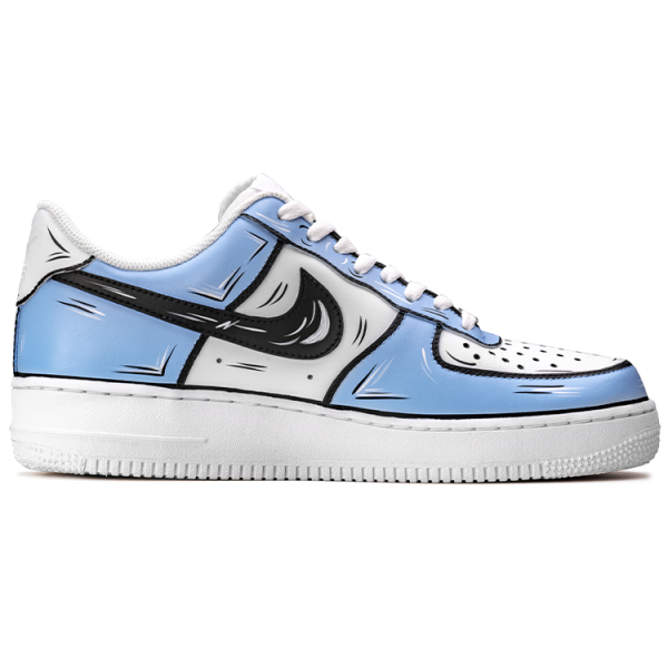 【 】 Nike Air Force 1