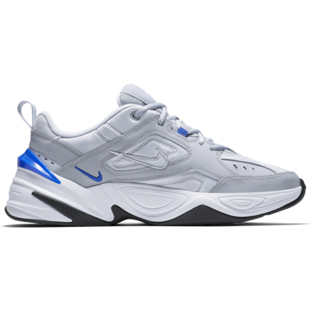 Nike M2K Tekno Wolf Grey