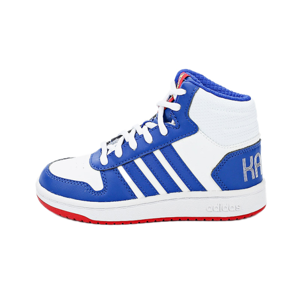 POKEMON/ x adidas neo Hoops 2.0 Mid