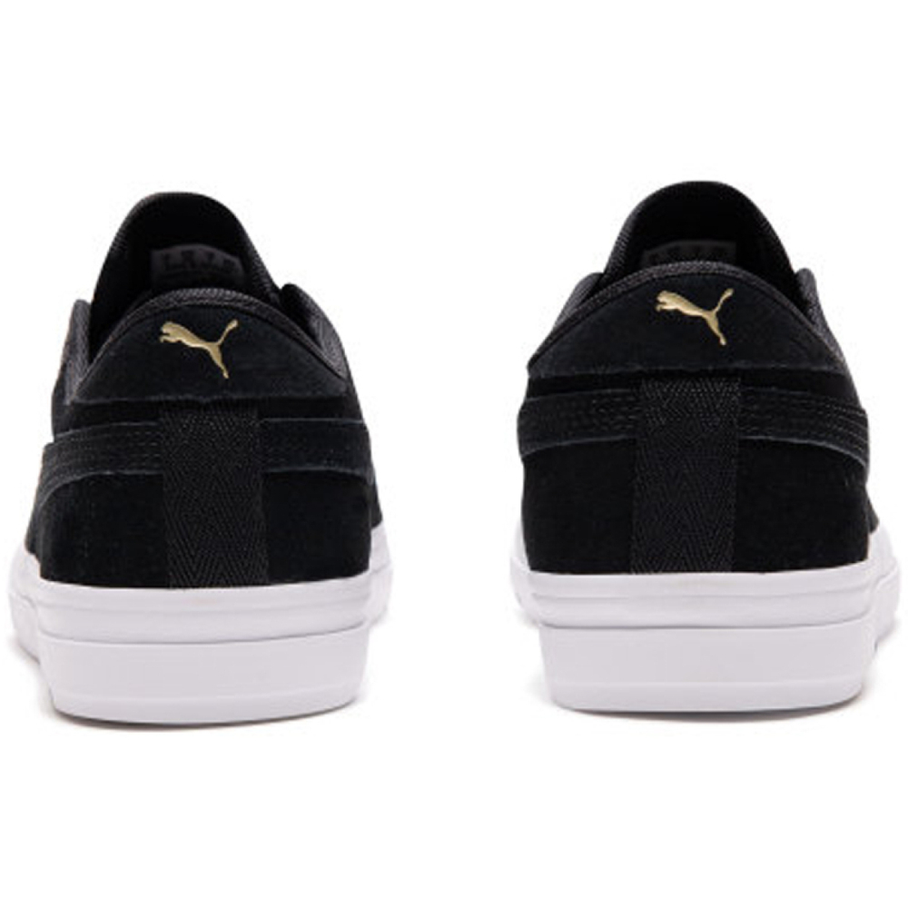 PUMA Capri Suede